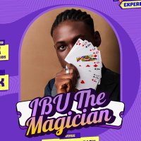 El Tricky (@ibuthemagic) 's Twitter Profile