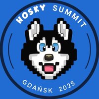 Hosky Summit (@hoskysummit) 's Twitter Profile