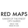 RedMaps's profile picture. RedMaps and RedMap is a NYC-based company making illustrated maps to cities and custom notepads and stationery.