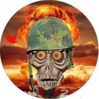 El Terrorista Muerto (@ajjjmmed) 's Twitter Profile Photo El Terrorista Muerto (@ajjjmmed) 's Twitter Profile Photo