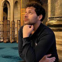 Leventovski (@wam404) Twitter profile photo