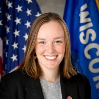 Representative Greta Neubauer (@repgreta) 's Twitter Profile