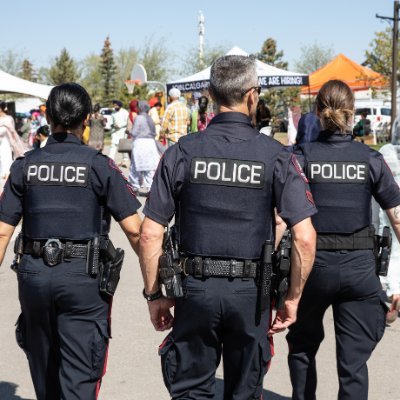 *Not monitored 24/7.
☎️Emergency: 9-1-1
📞Non-emergency: 403-266-1234
Main account: @CalgaryPolice