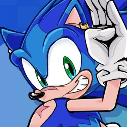26 year old artist posting my Sonic au artwork on here. im a multishipper and do only sfw. COMM Open! fill out the form in linktree!