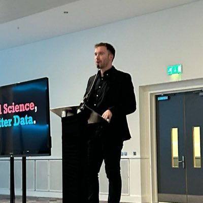 Thomas O'Leary Profile