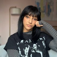 Roshni (@roshasaurus) 's Twitter Profile
