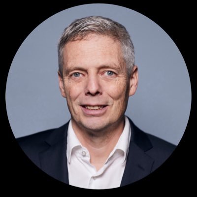 Liberal. Digital. Bildungsstark. #Schweiz