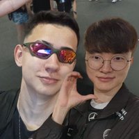 Godaus (@godaus7) 's Twitter Profile