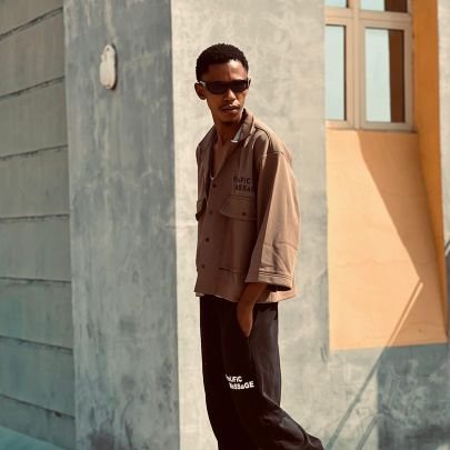 ABDULSA66254863's profile picture. BLUE SUN 💙
     STREET MODEL 🪡🧵 FOLK 🤓
💟🩷💘💖♥️💌🤍💙💚😼🎉👺🔥🌜