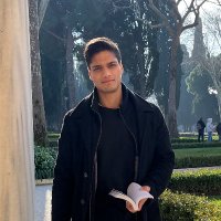 Varun Gupta (@varunabgupta) 's Twitter Profile