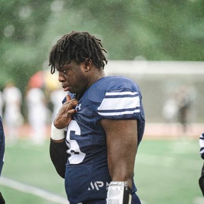Jarrett Hercules Profile