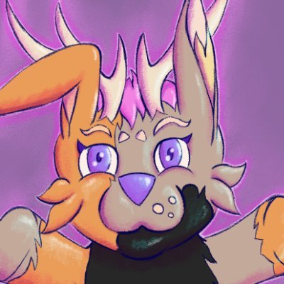 Bui Bun (commissions open) 🥕🥕さんのプロフィール画像