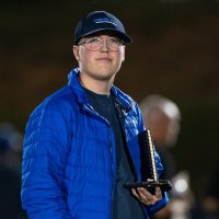 Jacob Waters (@jacobwaters_) 's Twitter Profile Photo Jacob Waters (@jacobwaters_) 's Twitter Profile Photo