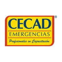 CECAD Emergencias (@cecademergencia) 's Twitter Profile