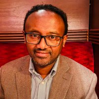 Anteneh Tesfaye MD (@anteneht) 's Twitter Profile