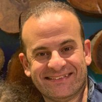 Mohamed Hedayet (Hodhod) (@ahly_hodhod) 's Twitter Profile Photo