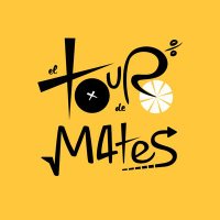el Tour de Mates, la carrera de cálculo mental (@eltourdemates) 's Twitter Profile