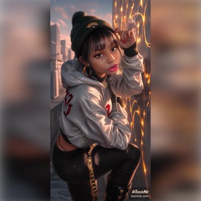 DatDigitlFemme's profile picture. CandleSticks and Bars 📉
Gold Trade Analyst 🏆