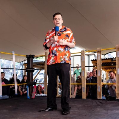 5x Windsor Award winning Pro Wrestling MC/Referee and general jackass of all trades. As seen on The Network.
Contact: BookWizard@dr.com
#wizardpose