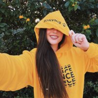Diana đź”¶ (@dianabinance) 's Twitter Profile Photo Diana đź”¶ (@dianabinance) 's Twitter Profile Photo
