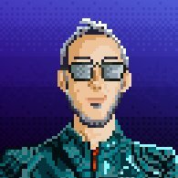 Docente | Diseñador Gráfico | Pixel Art | Game Dev