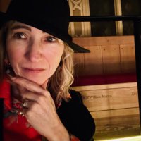 Janet Remmington (@varioushats) 's Twitter Profile Photo Janet Remmington (@varioushats) 's Twitter Profile Photo