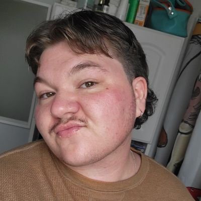 jazz_turley's profile picture. BLACK LIVES MATTER // FHSU 4eva // a buffalo is gonna be pretty hard to tango with, I mean, a buffalo is utterly outstanding // he/him (We/Them/Boys)🏳️‍🌈🏳️‍⚧