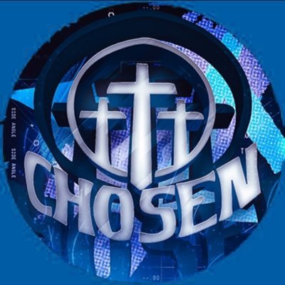 Multi-title Organization • Empowering Gamers and Creators EST. 2024 🌐 • All Members Followed • #WeAreChosen