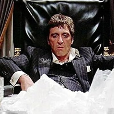 ScarCapital's profile picture. NO CRYING IN THE CASINO