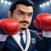 🥊🔥Mr KO!🔥🥊 (@mrko_oficial) Twitter profile photo 🥊🔥Mr KO!🔥🥊 (@mrko_oficial) Twitter profile photo