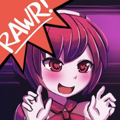 Doc72_'s profile picture. My soul is made of denpa
Animanga, VN, cybersec & tech
DMs closed due to the sheer volume of spam, mention me for DM 
Annoying people and children, stay away!