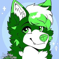 Furry™ (@_bed_lam) 's Twitter Profile