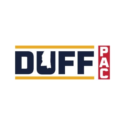 Duff PAC is dedicated to supporting conservative candidates and advancing policies that promote opportunity, freedom, and prosperity across Mississippi.