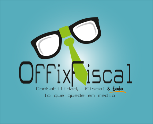 OffixFiscal's profile picture. Contabilidad, fiscal y todo lo que quede en medio