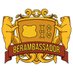 Berambassador (@berambassador) Twitter profile photo Berambassador (@berambassador) Twitter profile photo