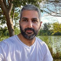 Yoav HaCohen (@yoavhacohen) 's Twitter Profile