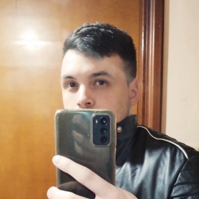 Grein_1's profile picture. Puteadas, memes, juegos, Warhammer 40K, a veces hablo de fulvo y lo que se me ocurra en el momento  
Spa/Eng