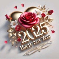 Bonne année 2025 (@bonne2025) 's Twitter Profile