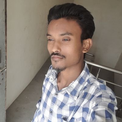 rahul_patel7j's profile picture. Just Watcher