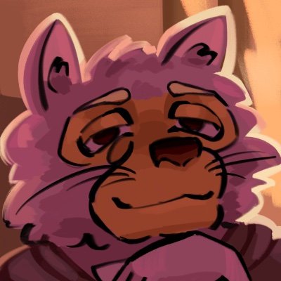 HolkaQonka's profile picture. 🔞NSFW WARNING🔞 Welcoooome! He/him | 23 y.o. | ru/ukr/eng | Gay | Furry artist n/sfw | Sorry, i don’t RP | UTC+3