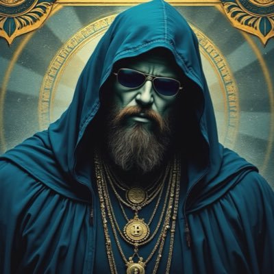 CryptoYeezussss's profile picture. 💎Hunter, 2x Bear Market Survivor. Full time shitcoin poster and most underrated caller on X. Owner of https://t.co/5LVSAAdLIB 🚀