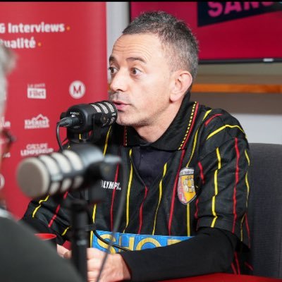#RCLens Dans le malheur ou la gloire, l'étandard sang et or sera levé ❤️💛. Chroniqueur chez @CultureSangEtOr
