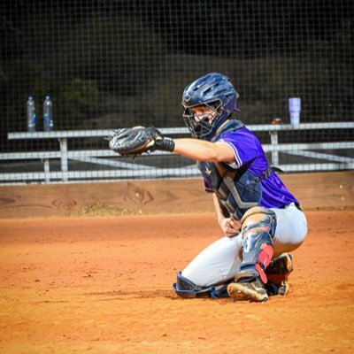 DaneSpayd's profile picture. | C | 6’2 190lbs | 1.89 pop time | 2024 |