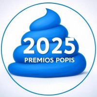 Premios Popis (@premiospopis) 's Twitter Profile