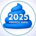 Premios Popis (@premiospopis) Twitter profile photo Premios Popis (@premiospopis) Twitter profile photo