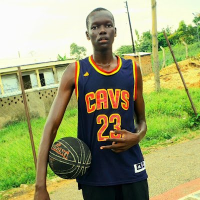 ODokka64's profile picture. 