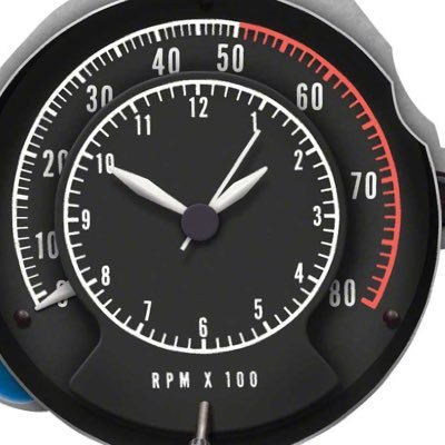 Auto_Carumba's profile picture. News that moves the car industry.