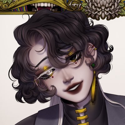 Minku 木子君✨COMMISSIONS OPEN✨さんのプロフィール画像