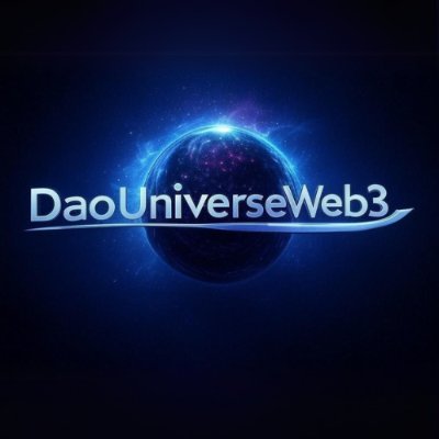 By educating and connecting individuals and projects within the Web3 space, the DAO Universe is building a community.