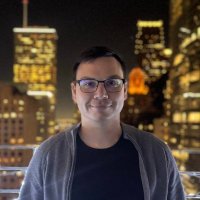 Dmytro Stekanov (@dmytrostekanov) 's Twitter Profile